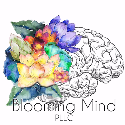Home Page | Blooming Mind OK